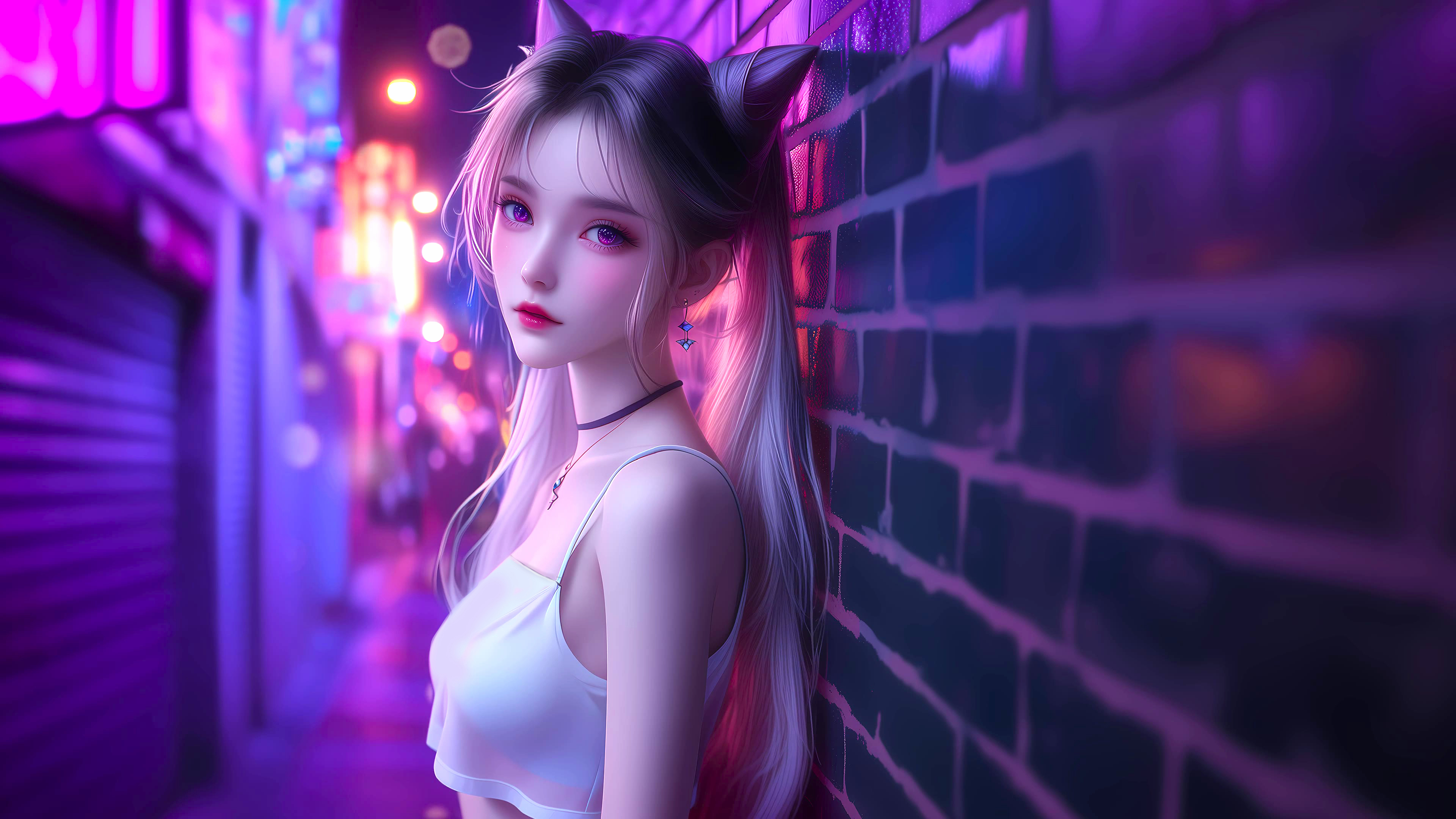 霓音