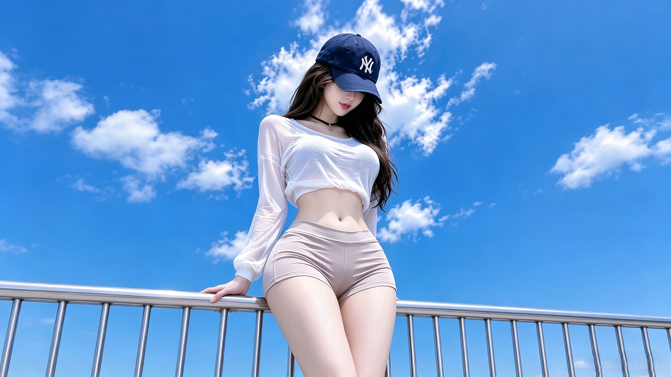 夏予晴