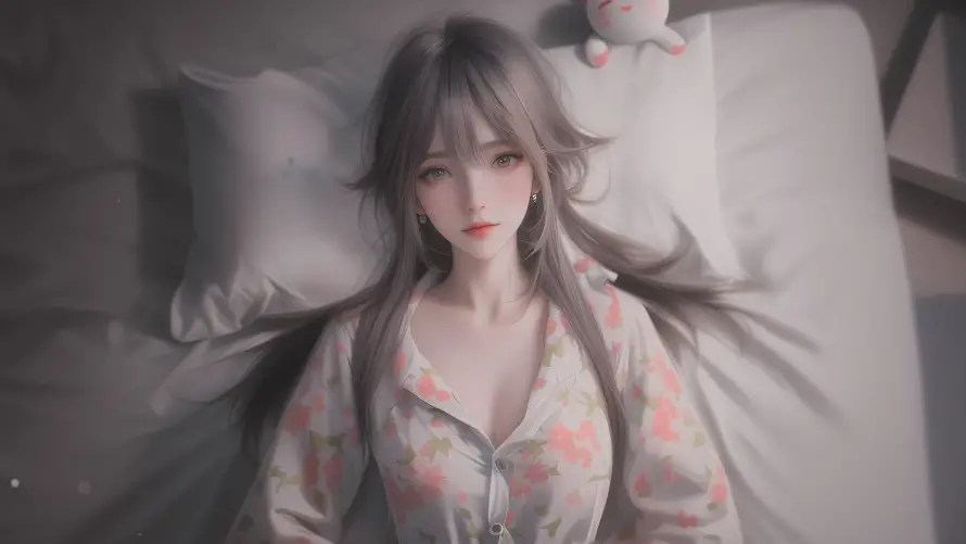 苏晚
