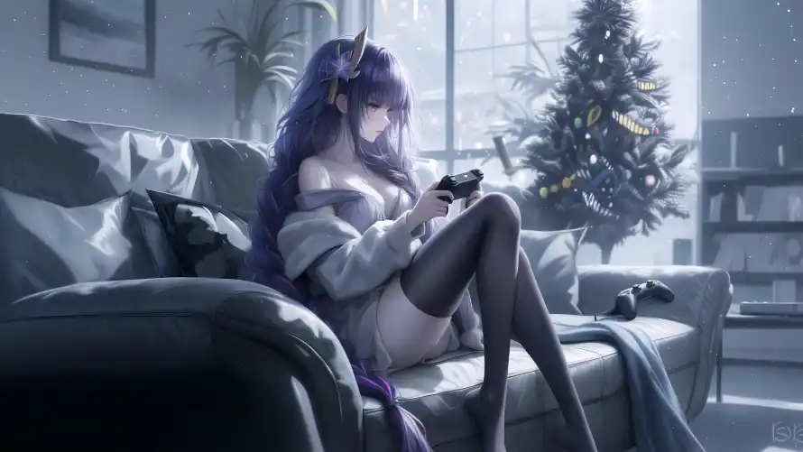程意