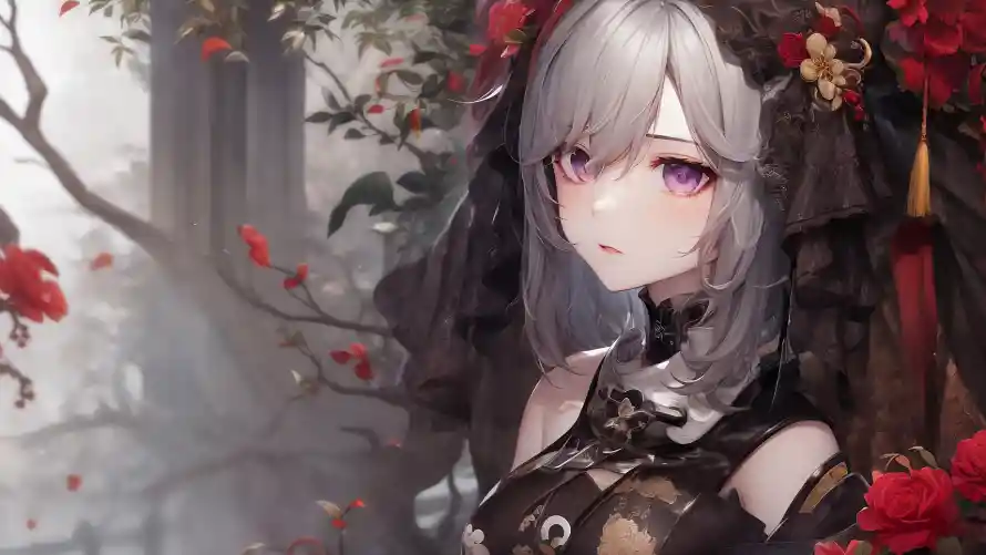 江辞